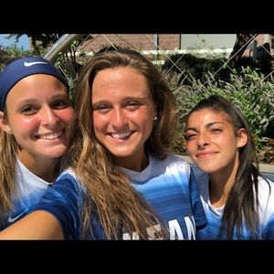 Meet your Posher, Victoria